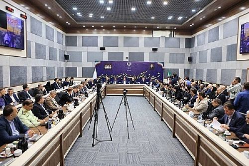 پرداخت ۸۷ همت تسهیلات به بخش‌های اقتصادی و تولیدی خوزستان